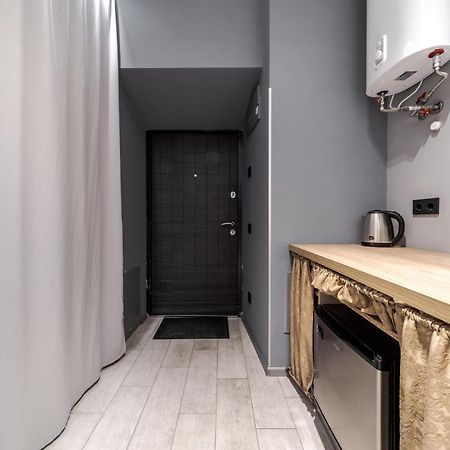 Staroevreyska Apartment A Lviv Dış mekan fotoğraf