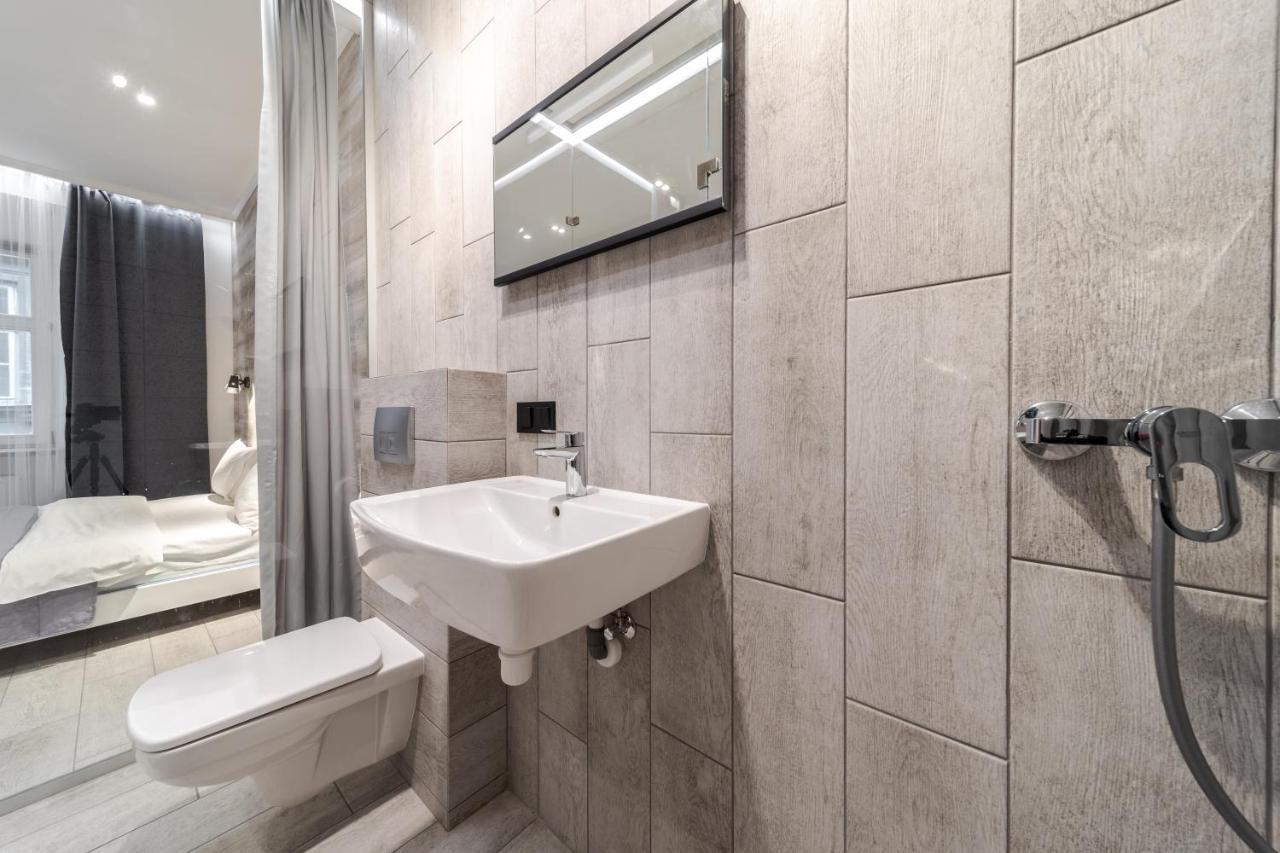 Staroevreyska Apartment A Lviv Dış mekan fotoğraf
