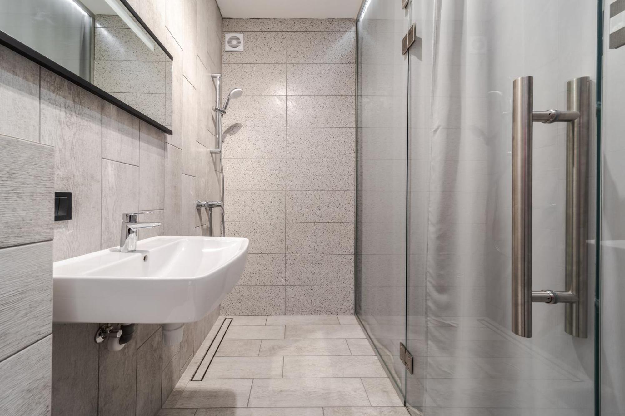 Staroevreyska Apartment A Lviv Dış mekan fotoğraf