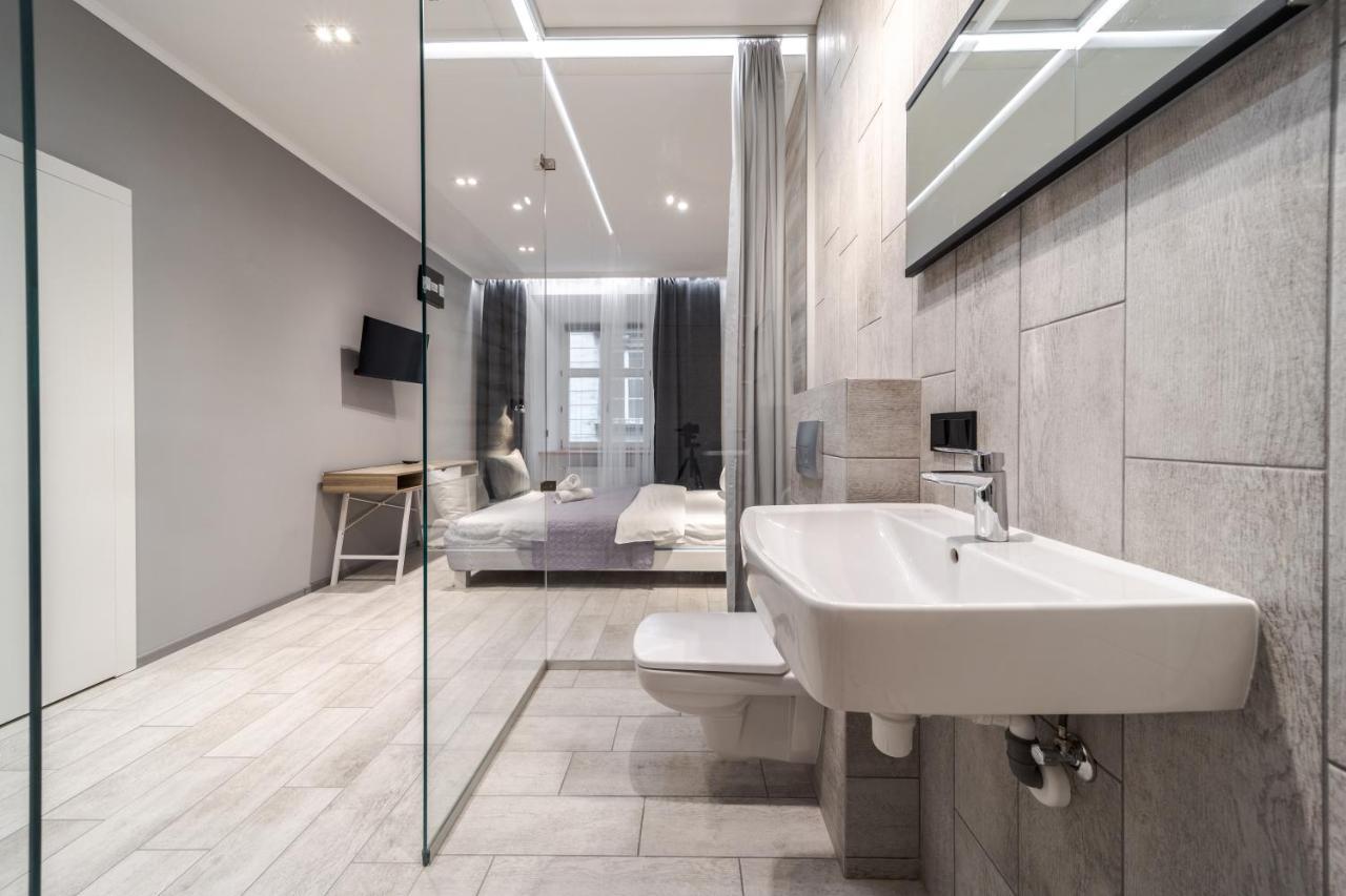 Staroevreyska Apartment A Lviv Dış mekan fotoğraf